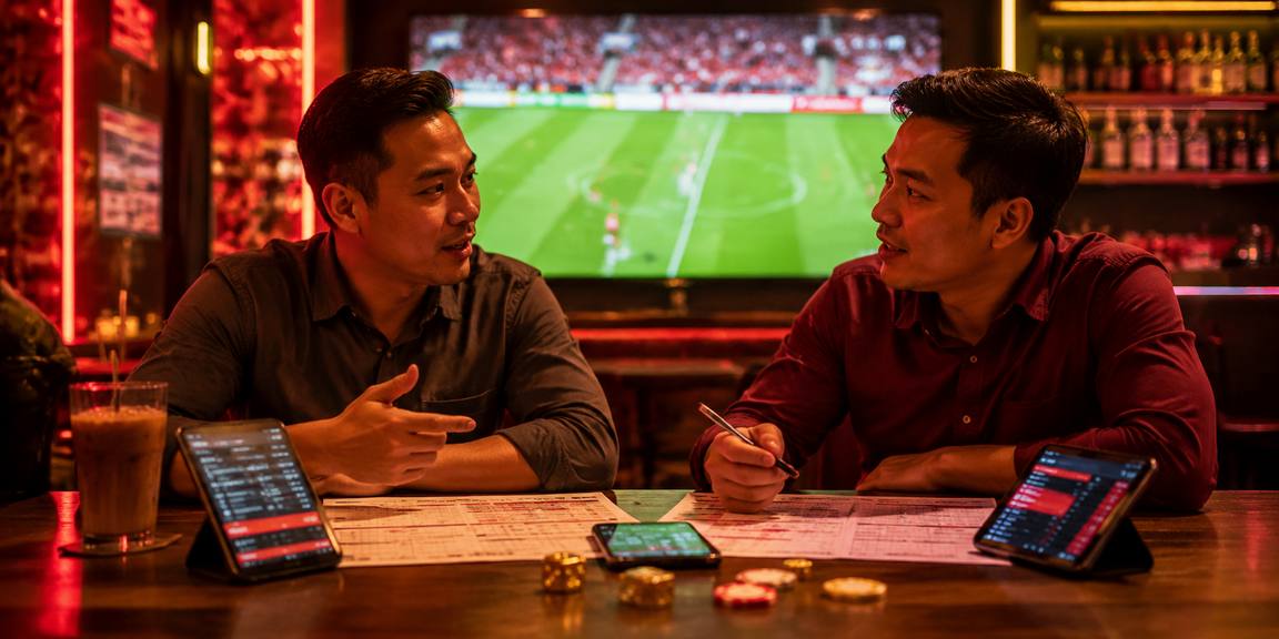 hw88 Thị trường thể thao